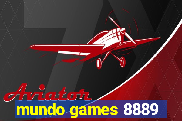 mundo games 8889